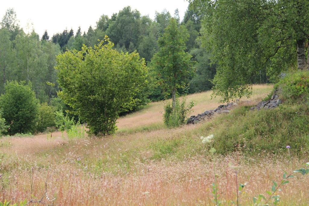 Appartamento Lovas Gard Koppera Charlottenberg Esterno foto